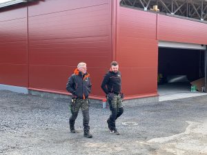 Elementtihalli